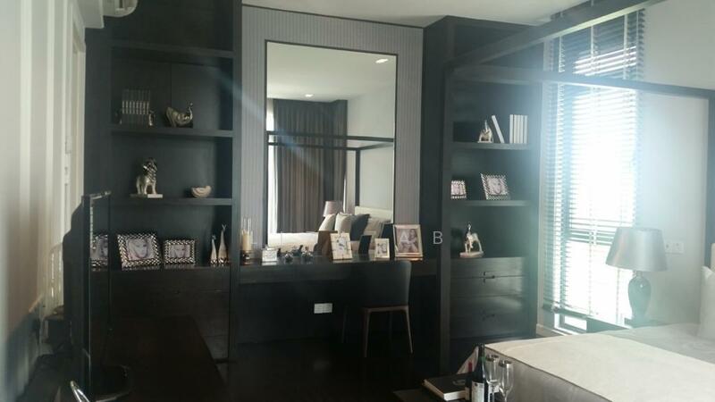 Rumah Banglo untuk Dijual di Cyber 9 (Cyberjaya) - Liza AB - Bedroom - PropertyGuru.com.my