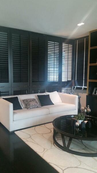 Rumah Banglo untuk Dijual di Cyber 9 (Cyberjaya) - Liza AB - Living Room - PropertyGuru.com.my