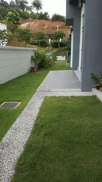 Rumah Banglo untuk Dijual di Cyber 9 (Cyberjaya) - Liza AB - Exterior - PropertyGuru.com.my