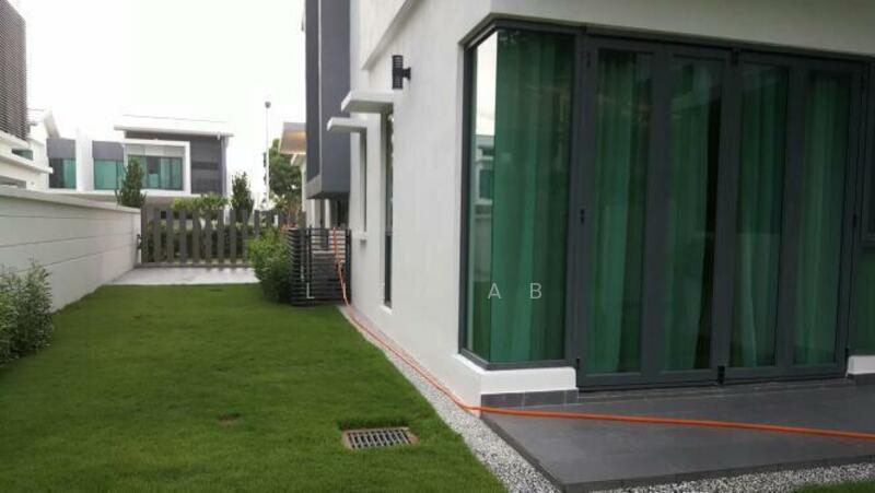 Rumah Banglo untuk Dijual di Cyber 9 (Cyberjaya) - Liza AB - Exterior - PropertyGuru.com.my