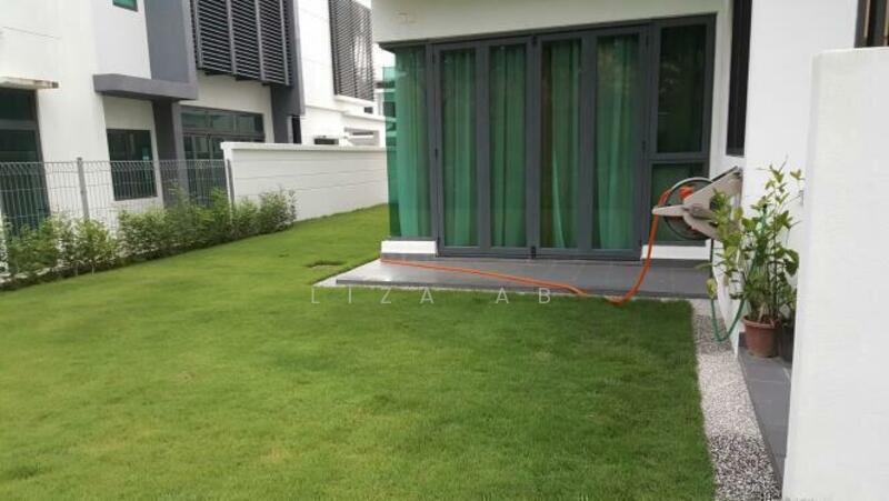 Rumah Banglo untuk Dijual di Cyber 9 (Cyberjaya) - Liza AB - Exterior - PropertyGuru.com.my