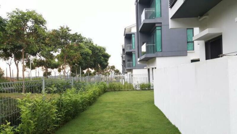 Rumah Banglo untuk Dijual di Cyber 9 (Cyberjaya) - Liza AB - Exterior - PropertyGuru.com.my