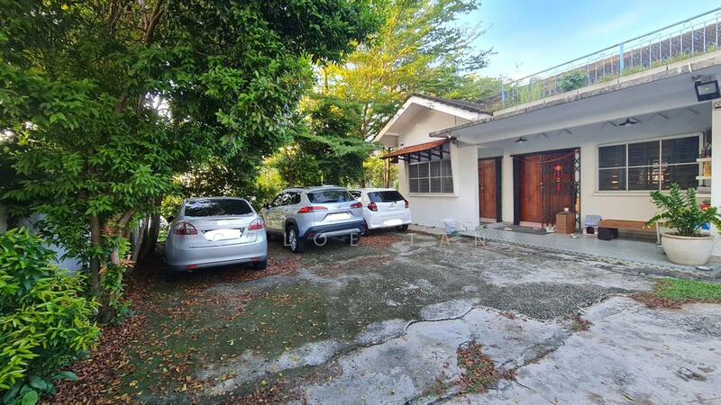 Bungalow for Sale in Teluk Pulai (Klang) - Chloe Tan - Exterior - PropertyGuru.com.my