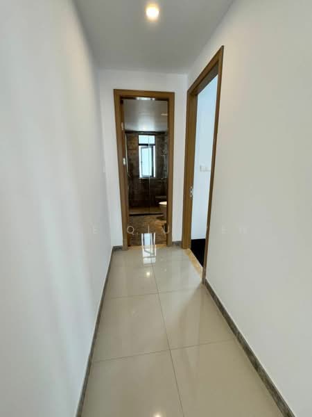 Condominium for Sale at R&F Princess Cove Phase 2-Seine Region - Lee Qiu Wen - Corridor - PropertyGuru.com.my