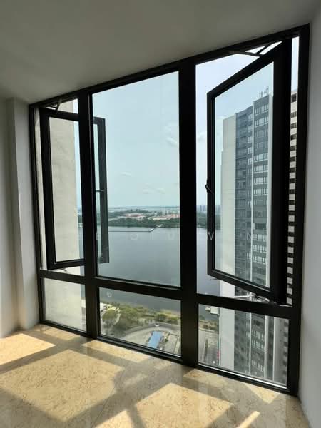 Condominium for Sale at R&F Princess Cove Phase 2-Seine Region - Lee Qiu Wen - View - PropertyGuru.com.my
