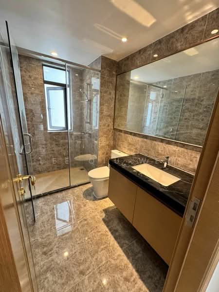 Condominium for Sale at R&F Princess Cove Phase 2-Seine Region - Lee Qiu Wen - Bathroom - PropertyGuru.com.my