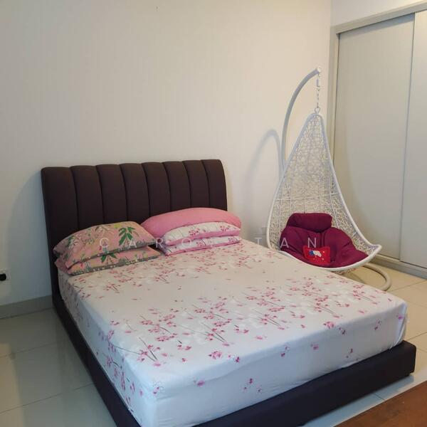 Condominium for Sale at The Raffles Suites - Carol Tan - Bedroom - PropertyGuru.com.my