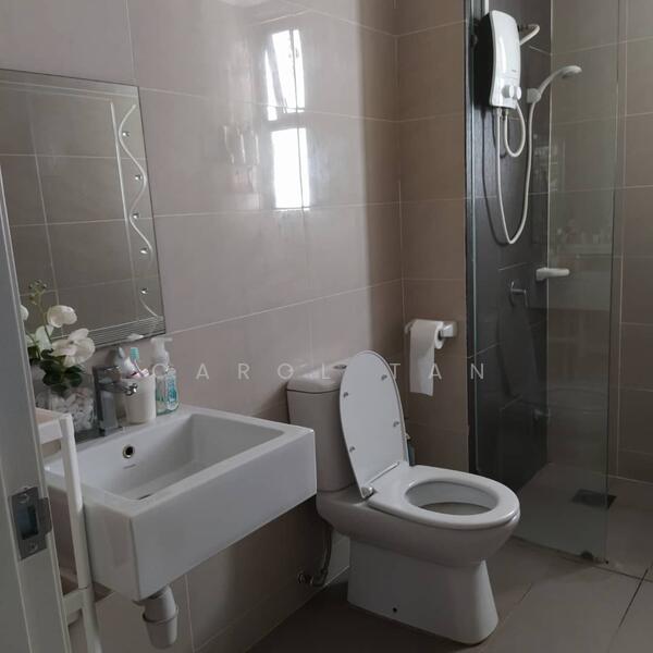Condominium for Sale at The Raffles Suites - Carol Tan - Bathroom - PropertyGuru.com.my