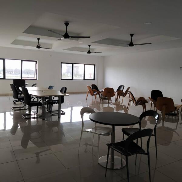 Condominium for Sale at The Raffles Suites - Carol Tan - Interior - PropertyGuru.com.my