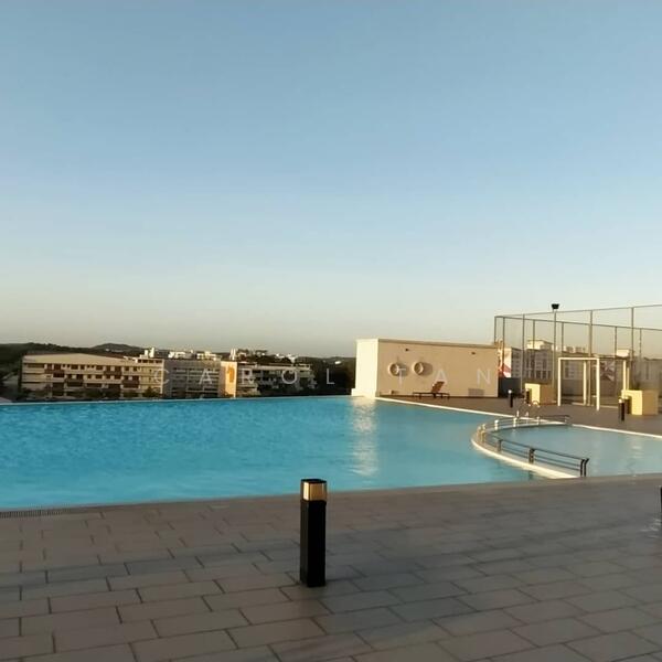 Condominium for Sale at The Raffles Suites - Carol Tan - Exterior - PropertyGuru.com.my