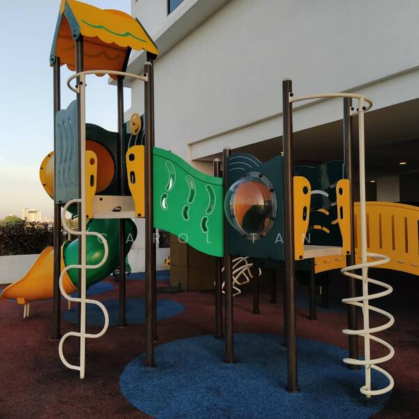 Condominium for Sale at The Raffles Suites - Carol Tan - Exterior - PropertyGuru.com.my