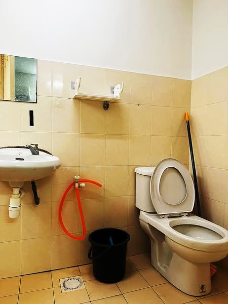 Kondominium untuk Disewa di Palm Spring @ Damansara - Kennly Ho - Bathroom - PropertyGuru.com.my