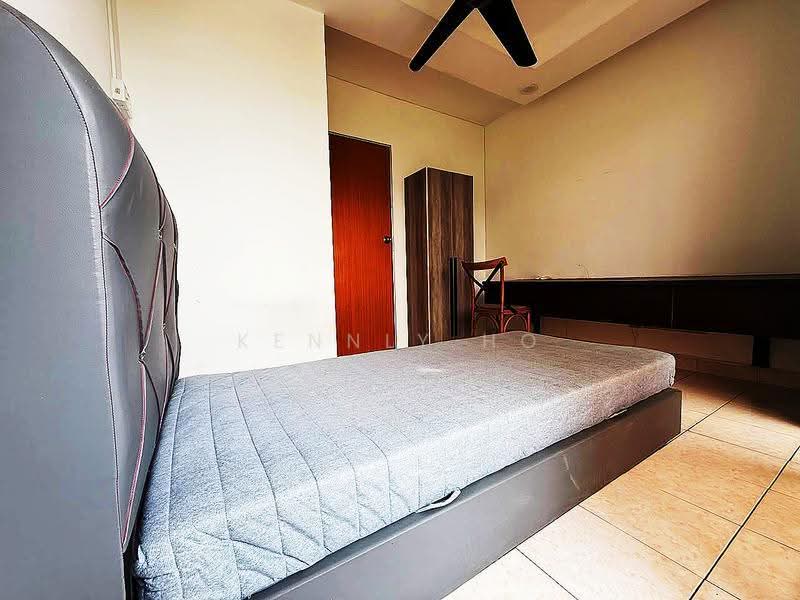 Condominium for Rent at Palm Spring @ Damansara - Kennly Ho - Bedroom - PropertyGuru.com.my