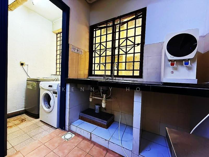 Condominium for Rent at Palm Spring @ Damansara - Kennly Ho - Interior - PropertyGuru.com.my