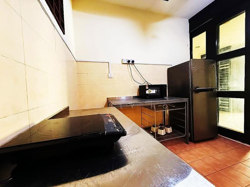 Condominium for Rent at Palm Spring @ Damansara - Kennly Ho - Kitchen - PropertyGuru.com.my