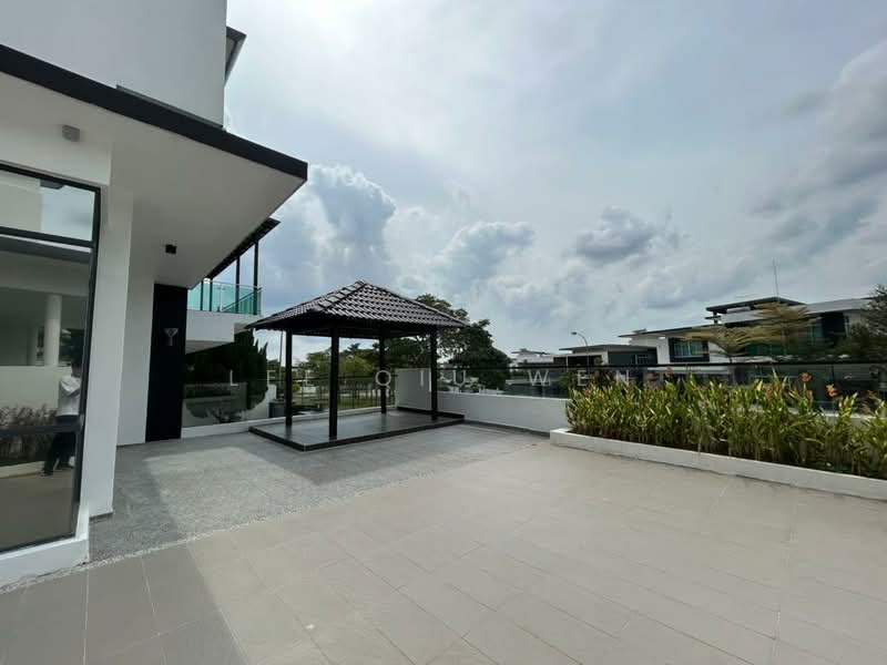 Bungalow for Sale in Horizon Hills (Iskandar Puteri (Nusajaya)) - Lee Qiu Wen - Exterior - PropertyGuru.com.my