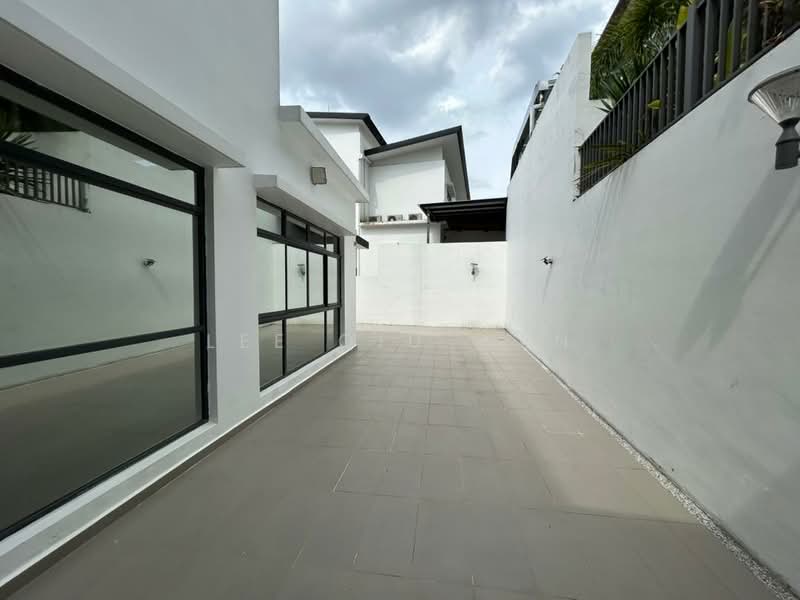 Bungalow for Sale in Horizon Hills (Iskandar Puteri (Nusajaya)) - Lee Qiu Wen - Exterior - PropertyGuru.com.my