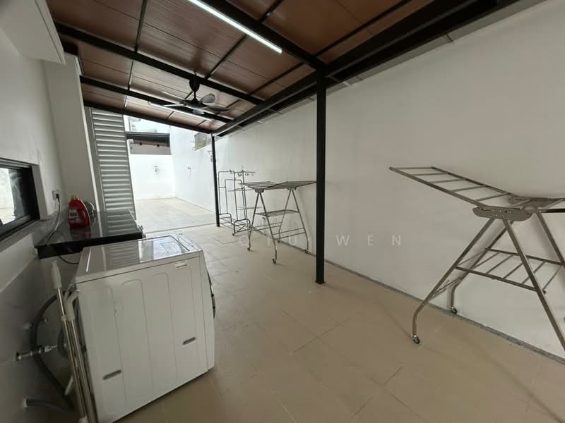 Bungalow for Sale in Horizon Hills (Iskandar Puteri (Nusajaya)) - Lee Qiu Wen - Interior - PropertyGuru.com.my