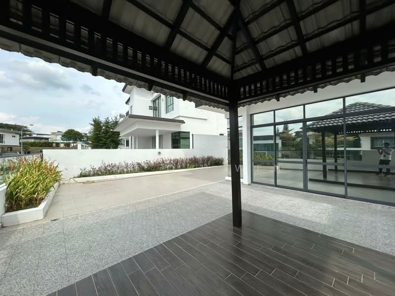 Bungalow for Sale in Horizon Hills (Iskandar Puteri (Nusajaya)) - Lee Qiu Wen - Exterior - PropertyGuru.com.my