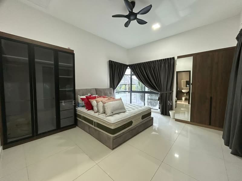 Bungalow for Sale in Horizon Hills (Iskandar Puteri (Nusajaya)) - Lee Qiu Wen - Bedroom - PropertyGuru.com.my