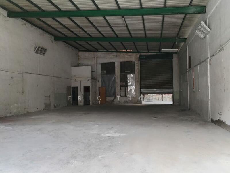Semi-D Factory for Sale in Nilai 3 (Nilai) - Eric Tham - Interior - PropertyGuru.com.my