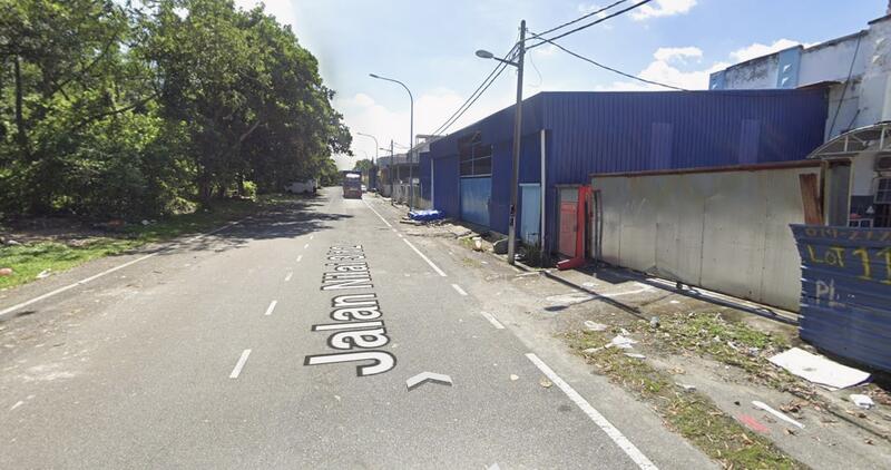 Semi-D Factory for Sale in Nilai 3 (Nilai) - Eric Tham - Exterior - PropertyGuru.com.my