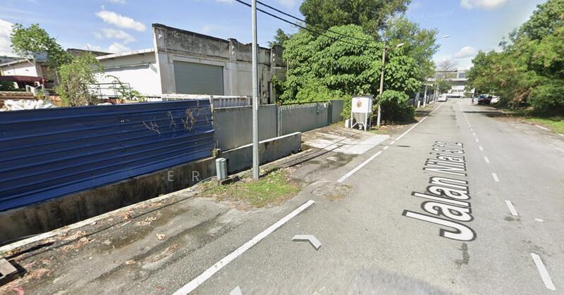 Semi-D Factory for Sale in Nilai 3 (Nilai) - Eric Tham - PropertyGuru.com.my