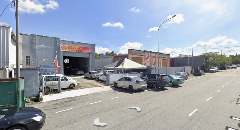 Semi-D Factory for Sale in Nilai 3 (Nilai) - Eric Tham - Exterior - PropertyGuru.com.my