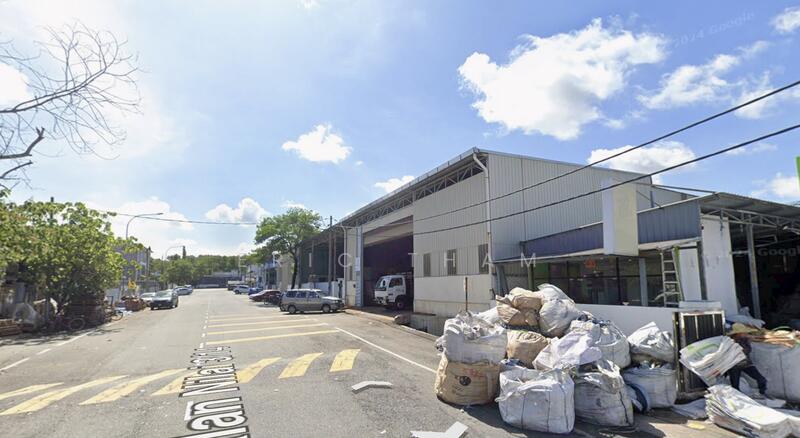 Semi-D Factory for Sale in Nilai 3 (Nilai) - Eric Tham - Exterior - PropertyGuru.com.my