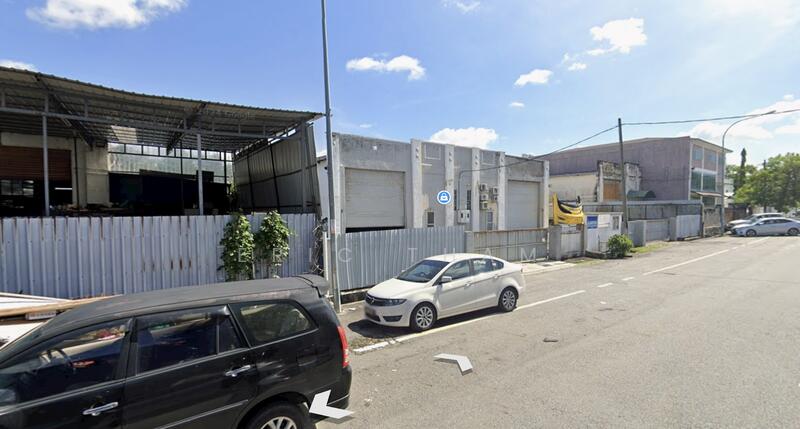 Semi-D Factory for Sale in Nilai 3 (Nilai) - Eric Tham - Exterior - PropertyGuru.com.my
