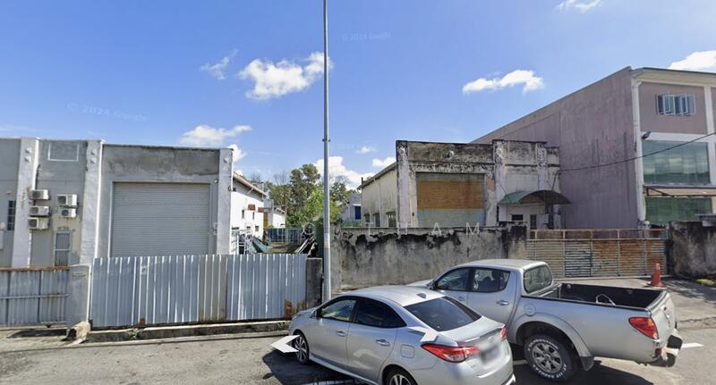 Semi-D Factory for Sale in Nilai 3 (Nilai) - Eric Tham - Exterior - PropertyGuru.com.my