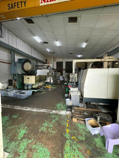 Semi-D Factory for Sale in Nilai 3 (Nilai) - Eric Tham - Interior - PropertyGuru.com.my