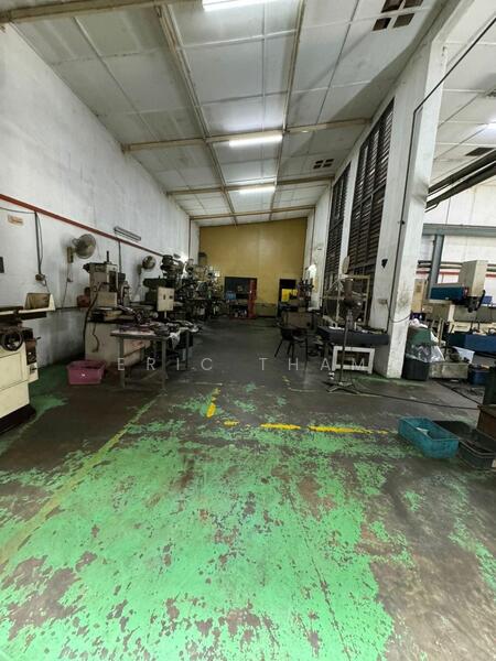 Semi-D Factory for Sale in Nilai 3 (Nilai) - Eric Tham - Interior - PropertyGuru.com.my
