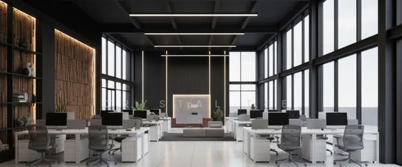 Gudang untuk Disewa di Kulim (Kedah) - Crystal Tee - Interior - PropertyGuru.com.my