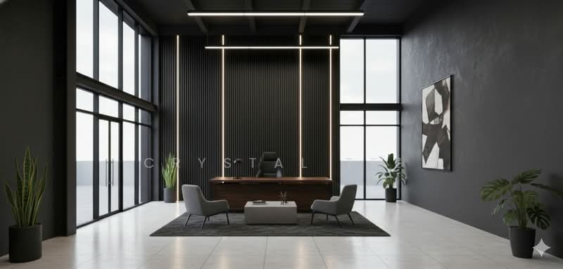 Gudang untuk Disewa di Kulim (Kedah) - Crystal Tee - Interior - PropertyGuru.com.my