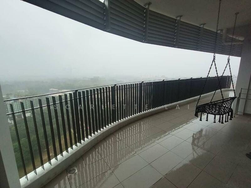 Service Residence for Rent at Encorp Marina - Scarlette Lai - PropertyGuru.com.my
