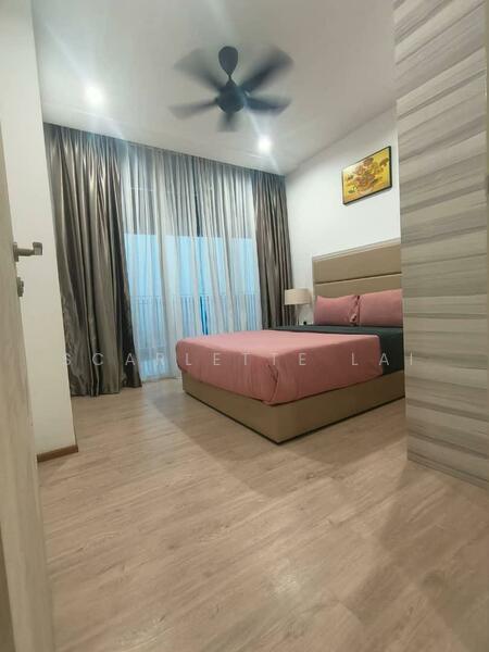 Service Residence for Rent at Encorp Marina - Scarlette Lai - PropertyGuru.com.my