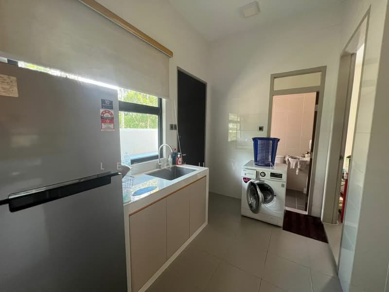 2-storey Terraced House for Rent in East Ledang (Iskandar Puteri (Nusajaya)) - Lee Qiu Wen - Interior - PropertyGuru.com.my