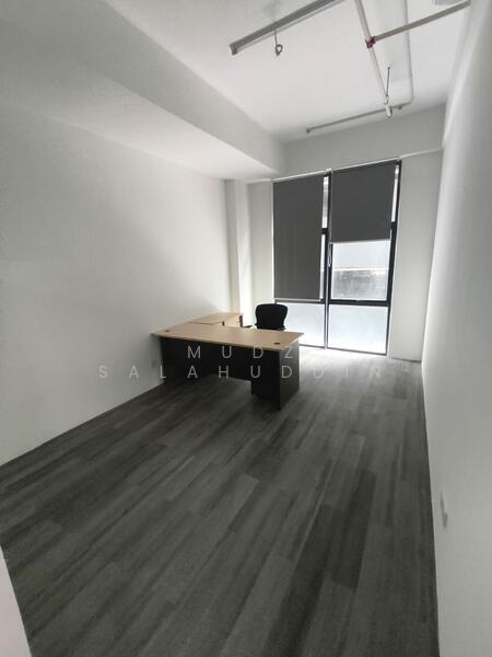 Office for Rent in Cyber 9 (Cyberjaya) - Mudz Salahuddin - Interior - PropertyGuru.com.my