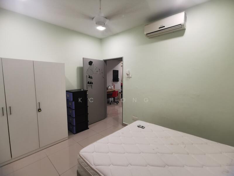 Park 51 Residency untuk Untuk Disewa - RM 2,000 /bulan, Mac 2026 - Bedroom - PropertyGuru.com.my