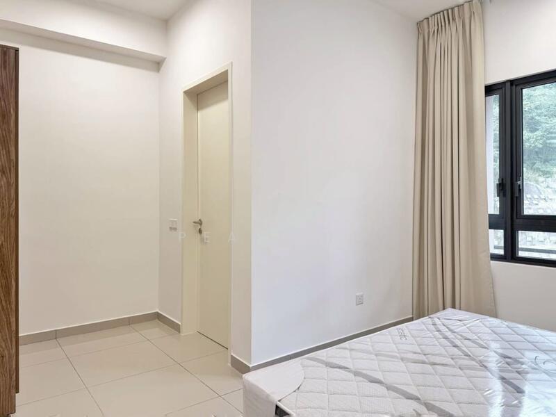 Service Residence for Rent at D'Erica - Pearl Ho - Bedroom - PropertyGuru.com.my