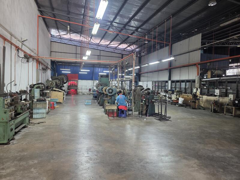 Semi-D Factory for Sale in Kulim (Kedah) - Elvvinz Lee - Interior - PropertyGuru.com.my