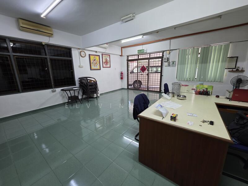 Semi-D Factory for Sale in Kulim (Kedah) - Elvvinz Lee - Interior - PropertyGuru.com.my