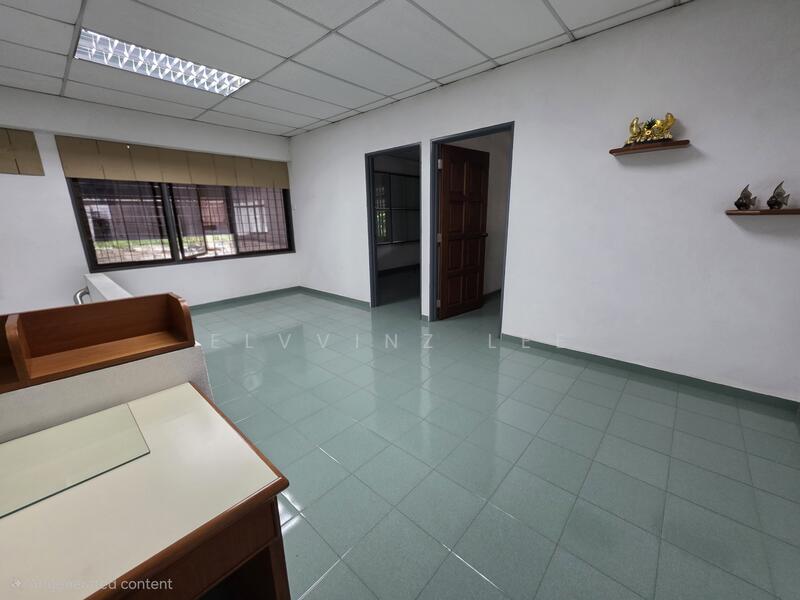 Semi-D Factory for Sale in Kulim (Kedah) - Elvvinz Lee - Interior - PropertyGuru.com.my