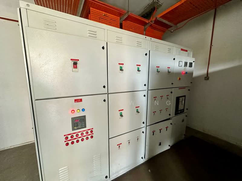 Factory for Sale in Pandamaran (Klang) - Fanny Wong - Interior - PropertyGuru.com.my