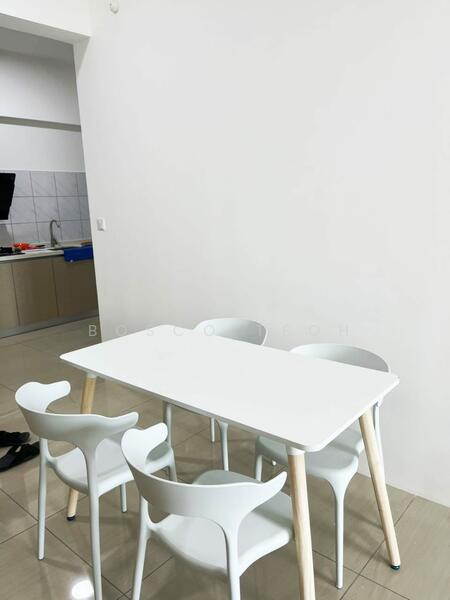 Zen 6 untuk Untuk Disewa - RM 1,900 /bulan, Mac 2026 - Dining Room - PropertyGuru.com.my