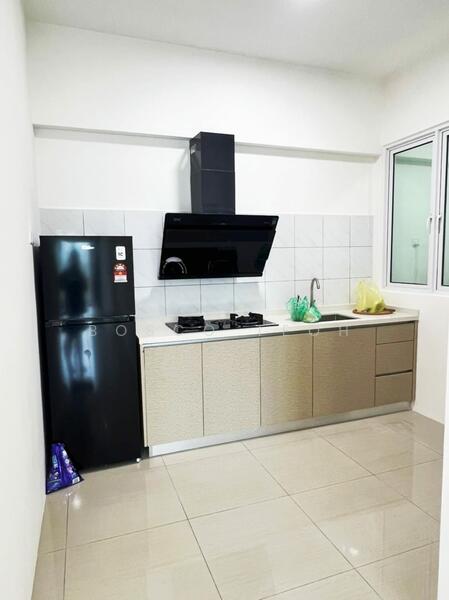 Zen 6 untuk Untuk Disewa - RM 1,900 /bulan, Mac 2026 - Kitchen - PropertyGuru.com.my