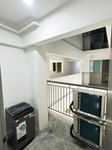 Zen 6 untuk Untuk Disewa - RM 1,900 /bulan, Mac 2026 - Corridor - PropertyGuru.com.my