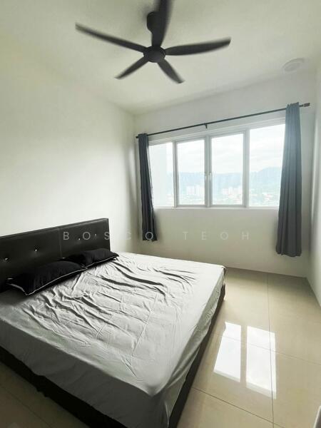 Zen 6 untuk Untuk Disewa - RM 1,900 /bulan, Mac 2026 - Bedroom - PropertyGuru.com.my