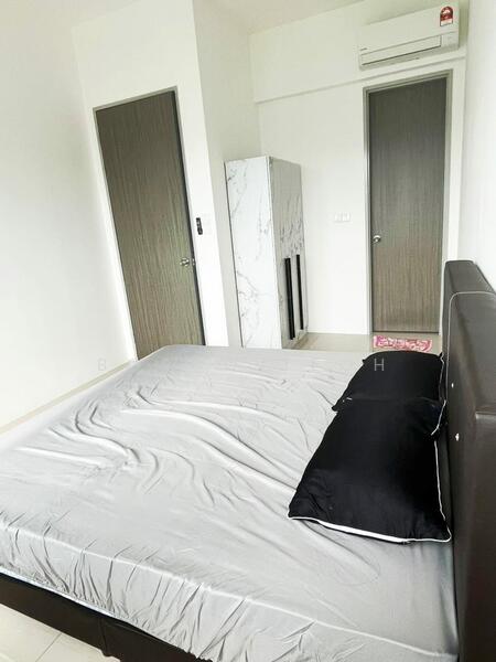 Zen 6 untuk Untuk Disewa - RM 1,900 /bulan, Mac 2026 - Bedroom - PropertyGuru.com.my